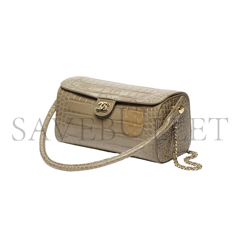 CHANEL MASTER CLUTCH WITH CHAIN AP5294B24812U8389 (23*12.5*11cm)